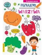 Poznajemy warzywa