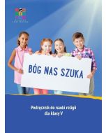 Katechizm SP 5 Bóg nas szuka