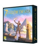 7 Cudów Świata (nowa edycja) REBEL