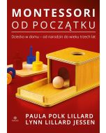 Montessori od początku