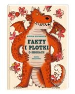 Fakty i plotki o smokach