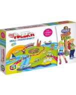 Mali podróżnicy Polska