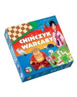 Chińczyk - Warcaby