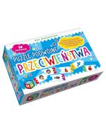 Puzzle Przeciwieństwa