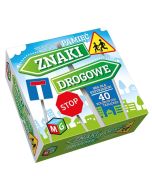 Znaki drogowe - Pamięć