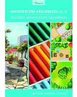 Architektura krajobrazu 2 Podstawy architektury