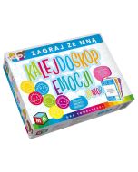 Kalejdoskop emocji Junior