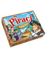 Piraci