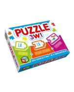 Puzzle 3w1
