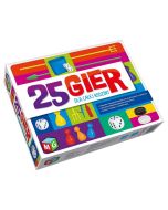 25 gier