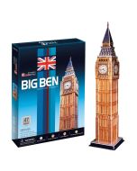 Puzzle 3D Big Ben