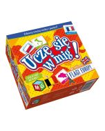 Uczę się w mig. Flagi Europy