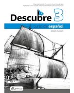 Descubre 3 Zeszyt ćwiczeń DRACO