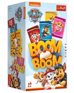Boom Boom Psi Patrol TREFL
