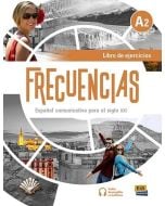 Frecuencias A2 ćwiczenia + audio online