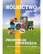 Rolnictwo cz.3 Produkcja zwierzęca w.2020