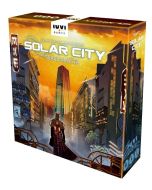 Solar City: Serce Miasta IUVI Games