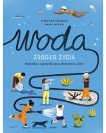 Woda źródło życia