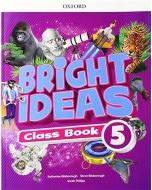Bright Ideas 5 CB and app Pack OXFORD