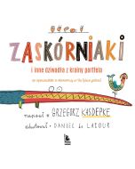 Zaskórniaki i inne dziwadła z krainy portfela