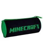 Saszetka okrągła Minecraft ASTRA