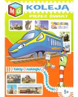 Koleją przez świat