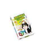 Piotruś i pamięć Przyjaciele z podwórka