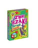 Piotruś i pamięć Zwierzaki