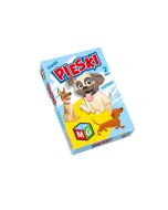 Piotruś i pamięć Pieski