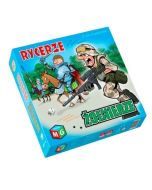 Rycerze - Żołnierze