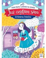 Już czytam sam. Królewna Śnieżka