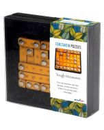 Tough Measures - łamigłówka Recent Toys G3