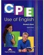 CPE Use of English SB + kod DigiBook