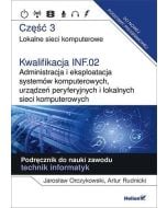 Kwalifikacja INF.02. Administracja... cz.3