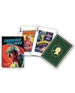 Karty pojedyńcze Sherlock Holmes PIATNIK