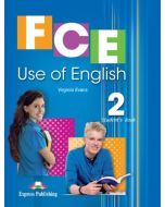 FCE Use of English 2 SB + kod DigiBook