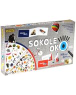 Sokole oko Foto