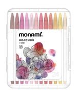 Cienkopis Plus Pen 3000 24 kolory