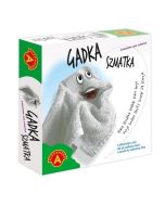 Gadka Szmatka familijna ALEX