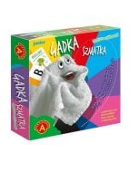 Gadka Szmatka junior ALEX