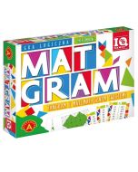 Matgram ALEX