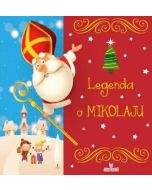 Legenda o Mikołaju