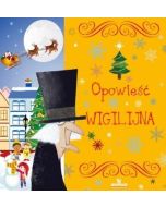 Opowieść wigilijna