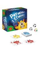 Potwory i Stwory ALEX