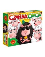 Czarna Owca ALEX
