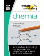 Chemia. Kompendium terminologii oraz nazewnictwa..