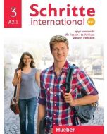 Schritte International Neu 3 AB A2.1 HUEBER