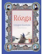 Rózga