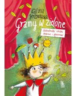 Gramy w zielone. Ekoteatrałki szkolne, domowe i ..