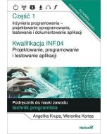 Kwalifikacja INF.04. Projektowanie.. cz.1